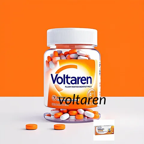 Voltaren generico compresse